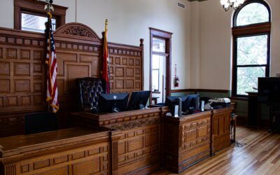 How the Appeals Process Works in the Criminal Court System